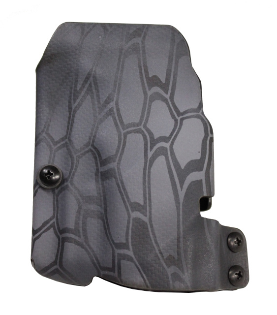 UMH3c Hydro-Dip Universal Speed Holster